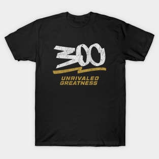 Unrivaled Greatness T-Shirt